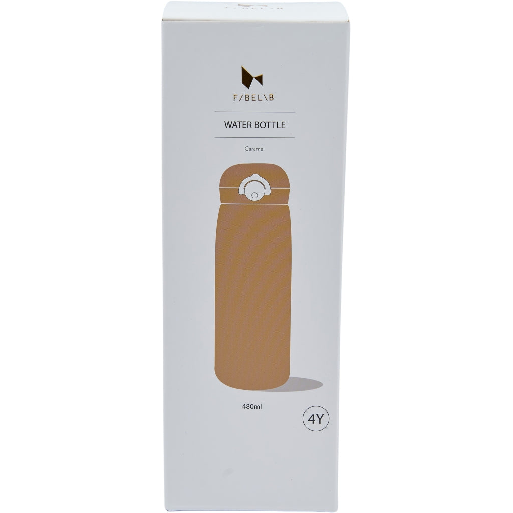 FABELAB gertuvė 480 ml CARAMEL - Image 6