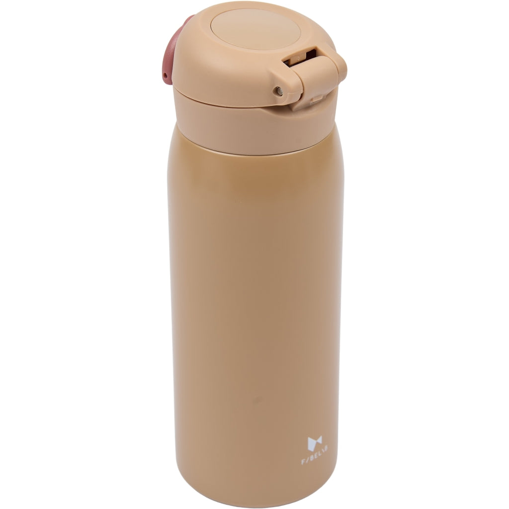 FABELAB gertuvė 480 ml CARAMEL - Image 4