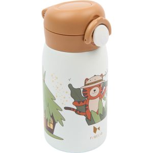 FABELAB gertuvė 320ml Tiger