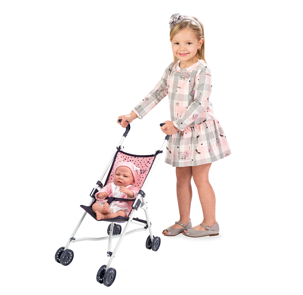 Arias mini sportinis vežimukas - Image 2