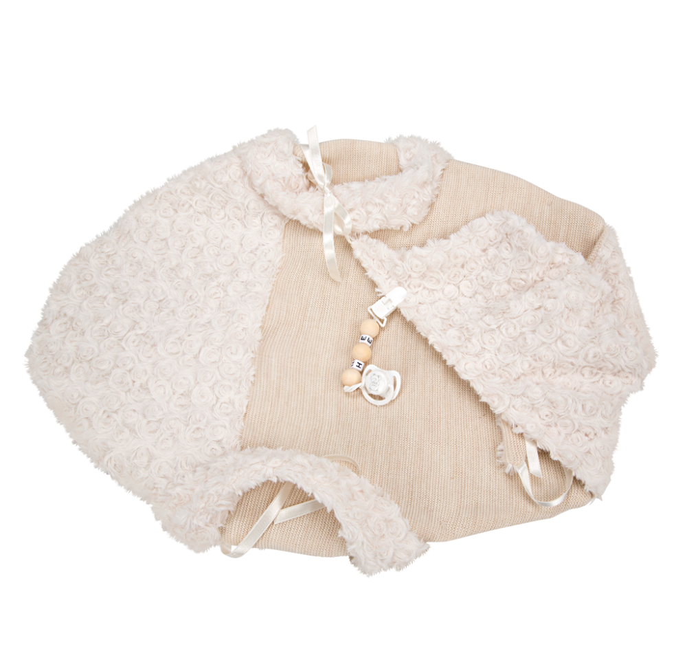 Arias Reborn kūdikėlis, 45 cm - Image 7