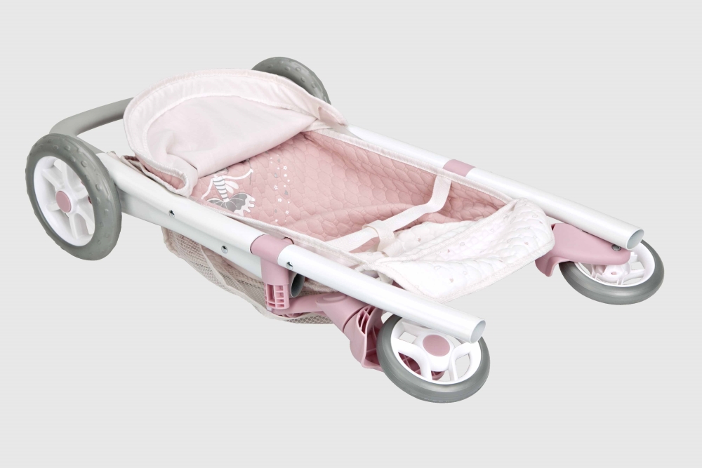 Arias sportinis vežimėlis Balerina, 63 cm - Image 2