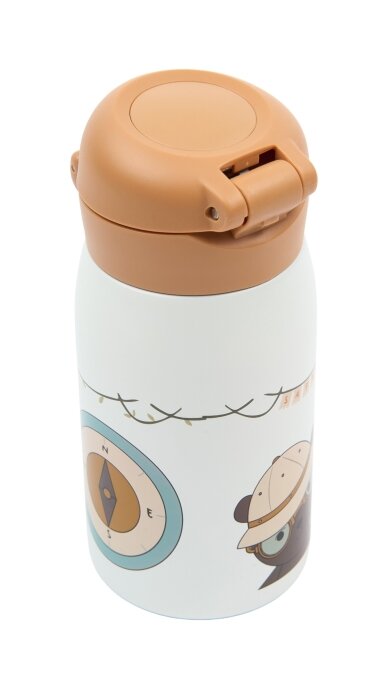 FABELAB gertuvė 320ml Giraf - Image 3