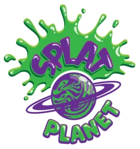 SPLAT PLANET