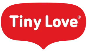 TINY LOVE