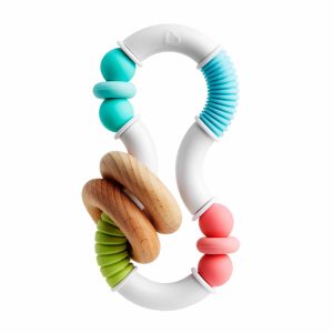 MUNCHKIN kramtukas, Sili Twisty, 3mėn+, 012557