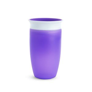 MUNCHKIN puodelis MIRACLE 360, 12 mėn+, 296 ml, 90066