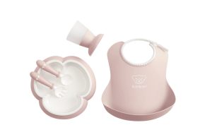 BABYBJÖRN įrankių rinkinys Powder Pink 070064