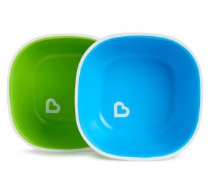 MUNCHKIN dubenėliai SPLASH, 6 mėn+, 2 vnt., 91520