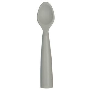 MINIKOIOI šaukštelis SCOOPER, pilkas
