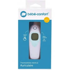 BEBECONFORT ausies termometras, 3106203400