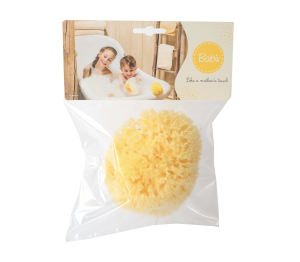 Babu® natūrali kempinė nr.10