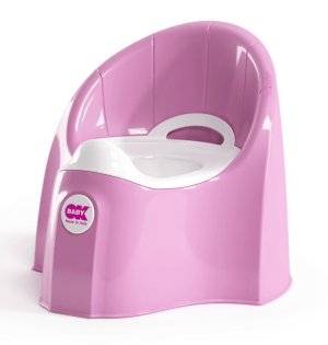 OKBABY Pasha naktipuodis pink, 38911400