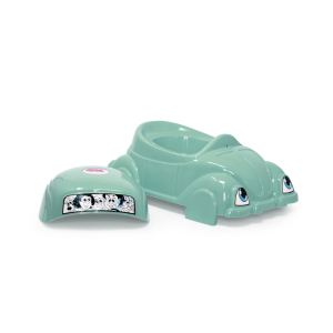 OKBABY kelioninis naktipuodis blue, 37161500