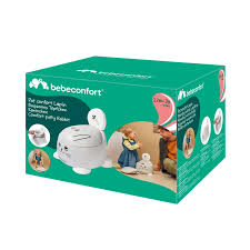 BEBECONFORT naktipuodis LITTLE RABBIT, 3106213000