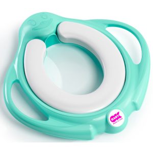 OKBABY Pinguo Soft mokomasis tualeto dangtis blue, 38251500