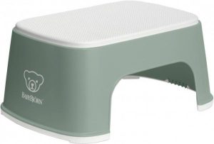 BABYBJÖRN laiptelis Deep Green 061268