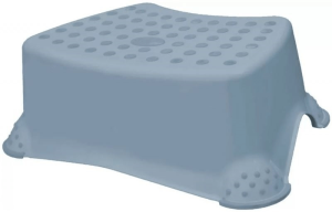 OK laiptelis, blue, 10013-680