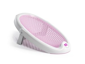 OKBABY "Jelly" maudymosi kėdutė pink, 39101400
