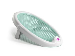 OKBABY "Jelly" maudymosi kėdutė blue, 39101500