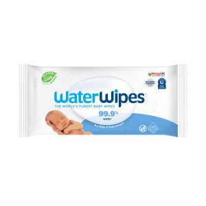 WATER WIPES drėgnos servetėlės kūdikiams, 48 vnt., 420116