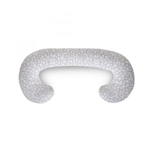 CEBA maitinimo pagalvė DUO PHYSIO CHAMOMILE, W-885-000-744