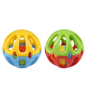 PLAYGO INFANT&TODDLER kamuoliukas, 1516/1514