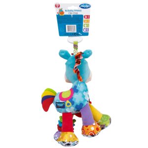 PLAYGRO pakabinamas žaislas Clip Clop, 0186980
