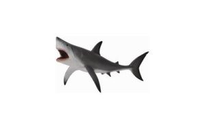 COLLECTA Didysis baltasis ryklys - atvirais nasrais (XL), 88729