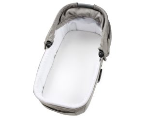 PEG PEREGO lopšys CULLA GRANDE, city grey