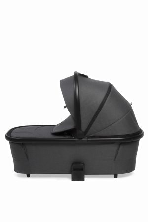 MUUVO lopšys SLICK 2.0, iron graphite