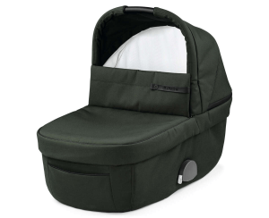 PEG PEREGO lopšys CULLA GRANDE, green, IN14770000FG74PL01