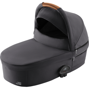 BRITAX RÖMER lopšys SMILE 4, midnight grey, 2000037006