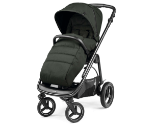 PEG PEREGO sportinis vežimėlis VELOCE TC, green, IP29000000FG74PL01