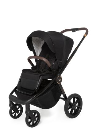 MUUVO Quick SE 2 sportinis vežimėlis Sunset Black MQ.SE2.0-W-SUNSET BLACK