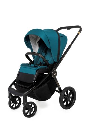 MUUVO Quick SE 2 sportinis vežimėlis Paradise Gold MQ.SE2.0-W-PARADISE-GOLD