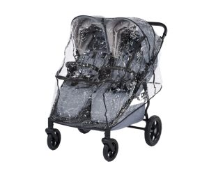 MAST SWISS apsauga nuo lietaus M.TWIN X, MA-MTX-AWP