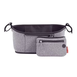 SKIP HOP vežimėlio daiktų krepšys GRAB & GO, 400301