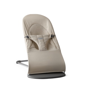 BABYBJÖRN gultukas, sand grey, 005002