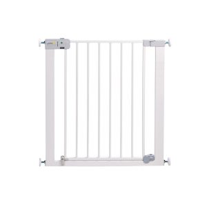 SAFETY 1ST saugos varteliai AUTO-CLOSE, balti, metaliniai, 24484310