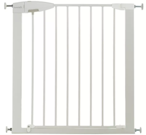 MUNCHKIN saugos varteliai, Easy Lock, balti, 9022001