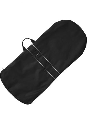 BABYBJÖRN krepšys gultukui transportuoti Black