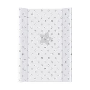 CEBA vystymo lenta, 50x70 cm, stars grey