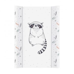 CEBA vystymo lenta, 50x70 cm, racoon