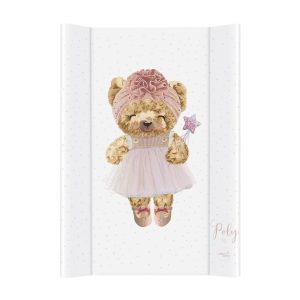 CEBA kieta vystymo lenta FLUFFY PUFFY, 50x70 cm, Poly, W-203-132-681