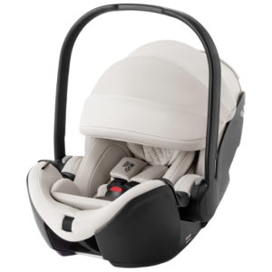 BRITAX automobilio kėdutė BABY-SAFE PRO Diamond, Soft Taupe - LUX, 2000039636