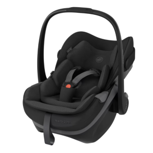 MAXI COSI automobilinė kėdutė-nešynė PEBBLE SLIDE PRO, Onyx Black, 40-87 cm., 8442508110