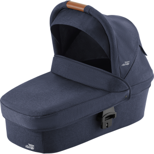 BRITAX lopšys STRIDER M, navy ink, 2000036109