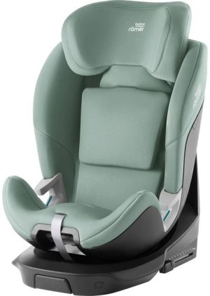 BRITAX automobilio kėdutė SWIVEL Select, Ocean, 2000039563/2000042150