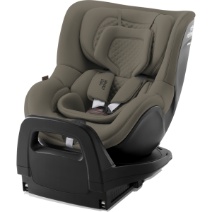 BRITAX automobilinė kėdutė DUALFIX PRO M, 61-105cm,  Urban Olive - LUX, 2000040899